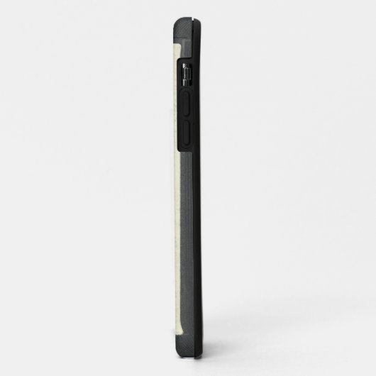 Kassette Case-Mate iPhone Hülle (Hinten/Links)