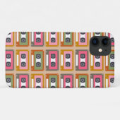 Kassette Case-Mate iPhone Hülle (Rückseite (Horizontal))