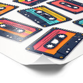 Kassette Fotodruck (Ecke)