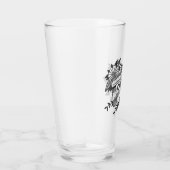 Kassette Glas (Rechts)