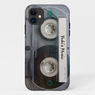 Kassette iphone 5 Fall Case-Mate iPhone Hülle