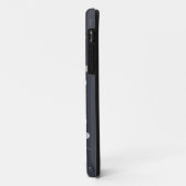 Kassette iPhone 5 Hülle (Hinten/Links)