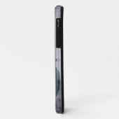 Kassette iPhone 5 Hülle (Hinten/Links)