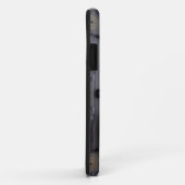 Kassette iPhone 5 Hülle (Hinten/Rechts)