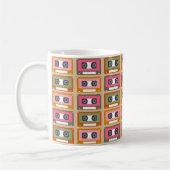 Kassette Kaffeetasse (Links)