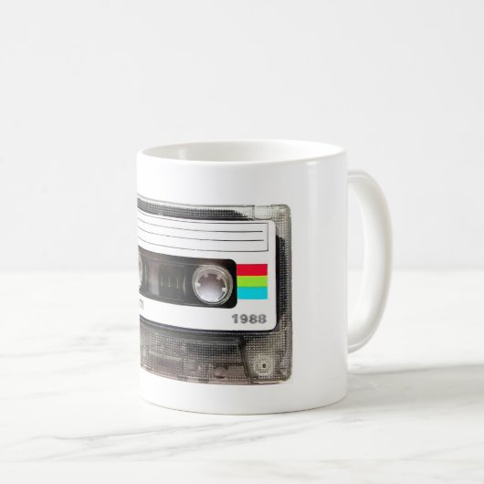 Kassette Kaffeetasse (VorderseiteRechts)