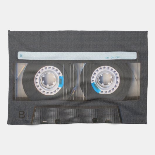 Kassette Küchentuch (Horizontal)