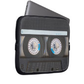 Kassette Laptopschutzhülle (Vorne Rechts)