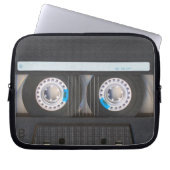 Kassette Laptopschutzhülle (Vorderseite)