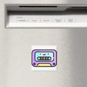 Kassette Magnet (In Situ (Geschirrspüler))