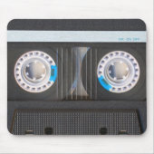 Kassette Mousepad (Vorne)