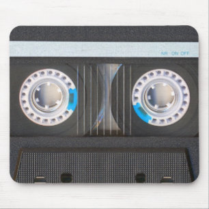 Kassette Mousepad