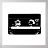 Kassette Poster (Vorne)