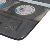 Kassette Schneidebrett (Ecke)