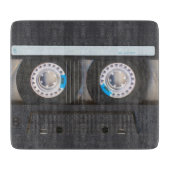 Kassette Schneidebrett (Vorderseite)