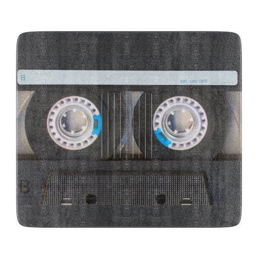 Kassette Schneidebrett (Vorderseite)