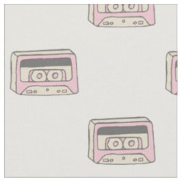 Kassette Stoff