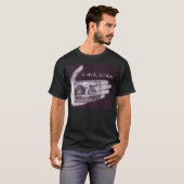 Kassette T-Shirt (Vorne ganz)