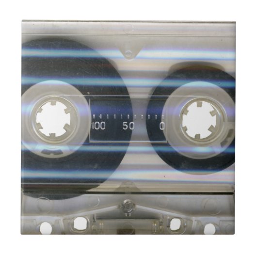 Kassette Tepe Fliese (Vorderseite)