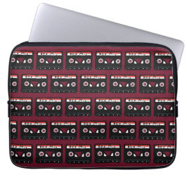 Kassetten-Tablett-Hülle  Laptopschutzhülle