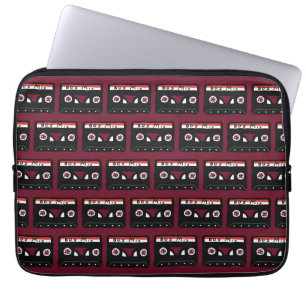 Kassetten-Tablett-Hülle Laptopschutzhülle