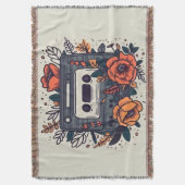 Kassettenband Decke (Vorderseite Vertikal)