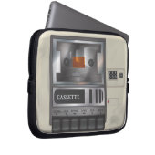 Kassettendecke Laptopschutzhülle (Vorne Rechts)