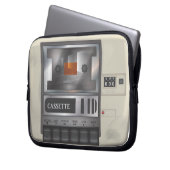 Kassettendecke Laptopschutzhülle (Vorderseite Links)