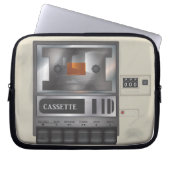 Kassettendecke Laptopschutzhülle (Vorderseite)