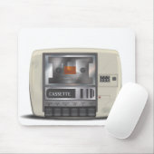 Kassettendecke Mousepad (Mit Mouse)