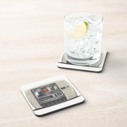 Kassettendecke Untersetzer (Rechte Seite)