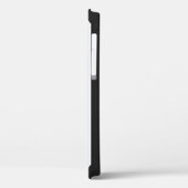 Kassettengehäuse Case-Mate iPhone Hülle (Rückseite / Links)