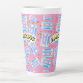 Kassettenmagazin Milchtasse (Vorderseite)