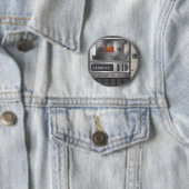 Kassettenrekorder Button (Beispiel)