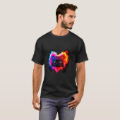 Kassettensoul T-Shirt (Vorne ganz)