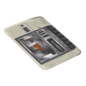 Kassettenspieler Magnet (Rechte Seite)