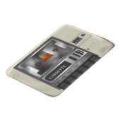 Kassettenspieler Magnet (Linke Seite)