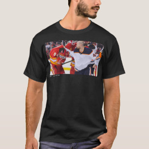 Kassian / Tkachuk Beer League Heroes Essential T-Shirt