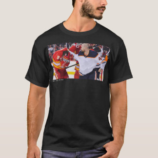 Kassian / Tkachuk Beer League Heroes Essential T-Shirt