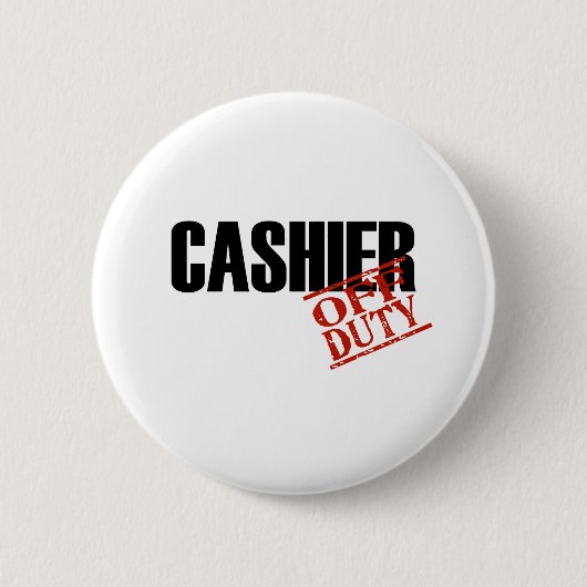 KASSIERER-LICHT BUTTON (Vorderseite)