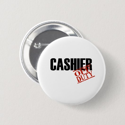 KASSIERER-LICHT BUTTON (Vorne & Hinten)