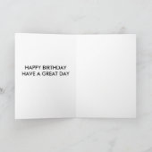 KASSOWAR KARTE (Innenseite)