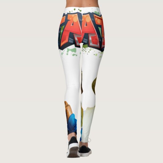 kast #001 leggings (Rückseite)