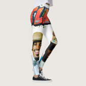 kast #001 leggings (Rechts)