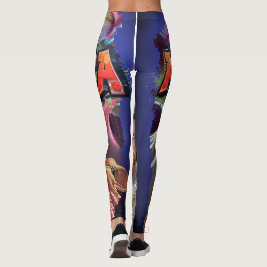 kast #002 leggings (Rückseite)