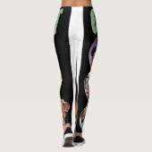 Kast #005 leggings (Rückseite)