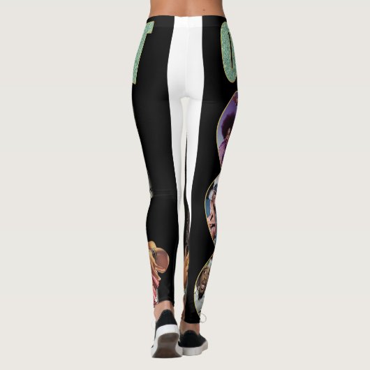 Kast #005 leggings (Rückseite)