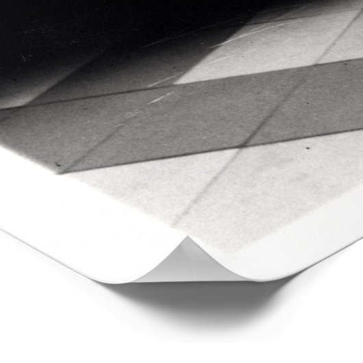 Kast des Gundestrup Cauldron Poster (Ecke)