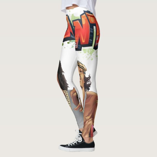 Kast Leggings (Links)