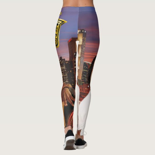 Kast Leggings #007 (Rückseite)